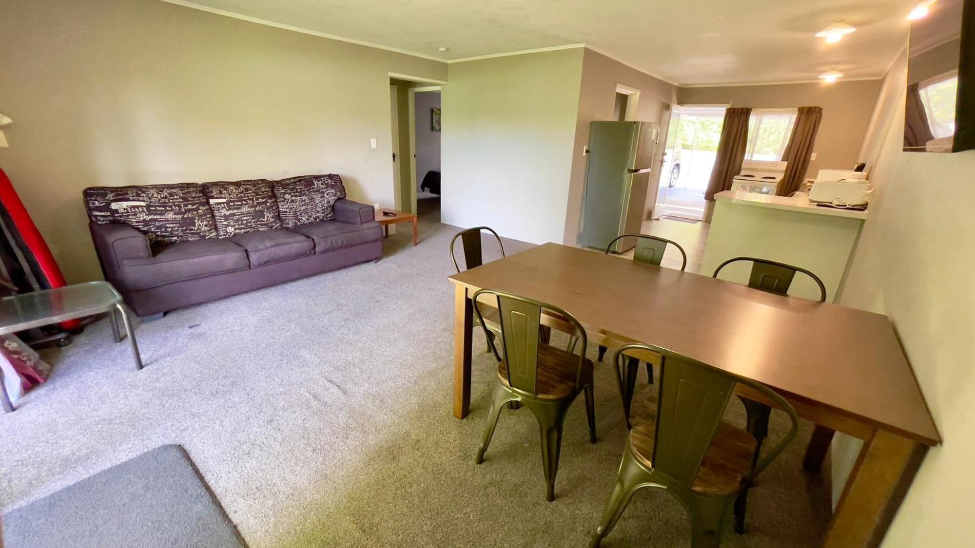 Waiuku Motel Экстерьер фото
