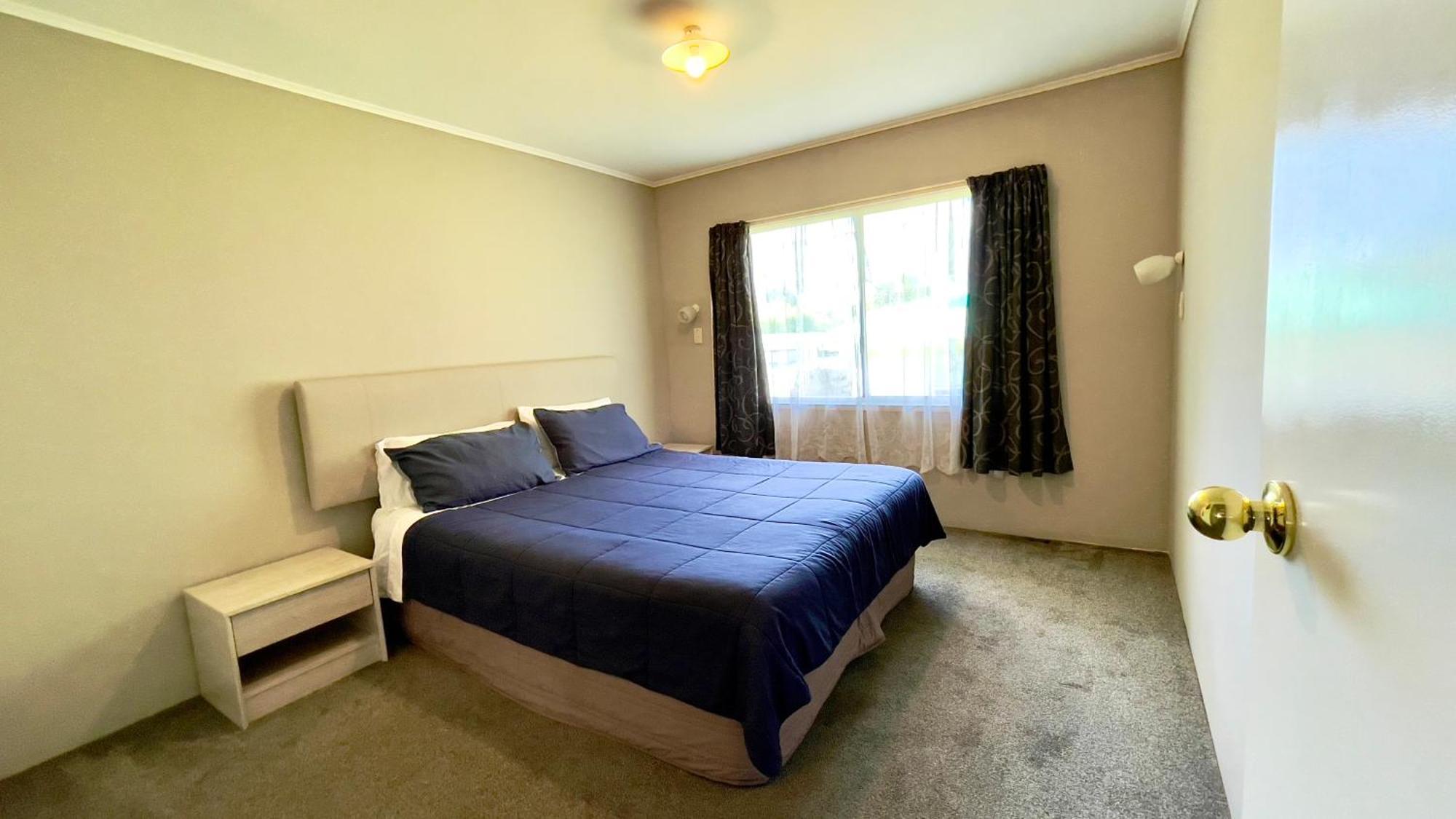 Waiuku Motel Экстерьер фото