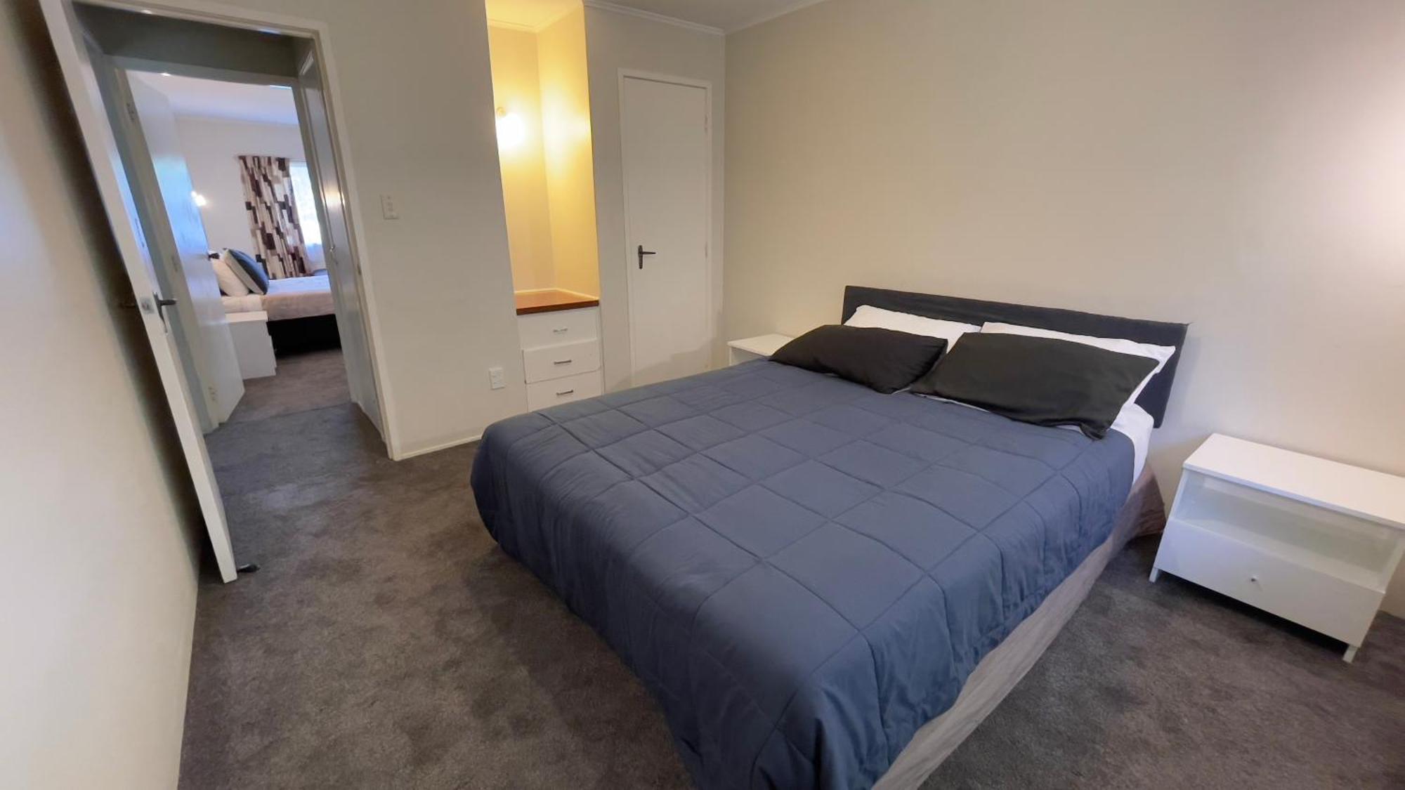 Waiuku Motel Экстерьер фото