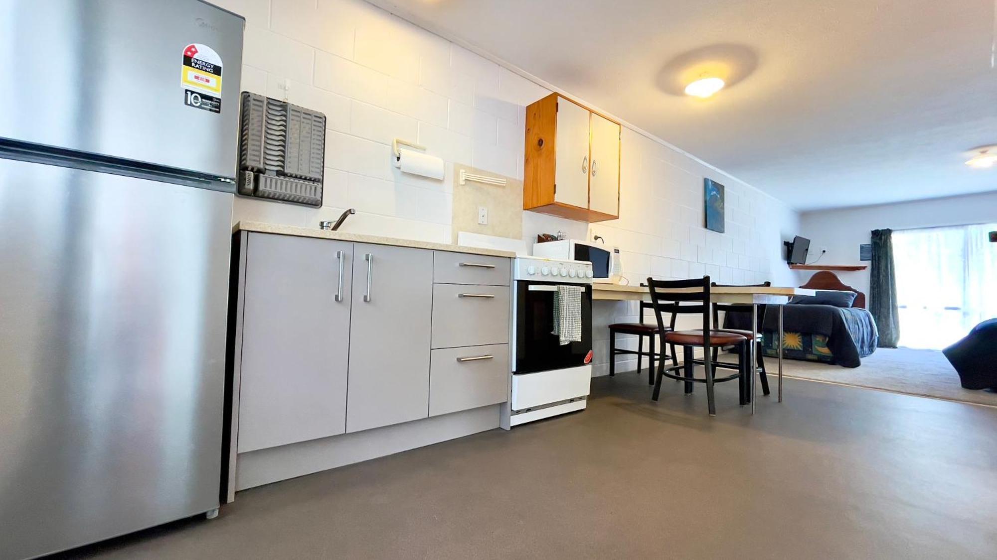 Waiuku Motel Экстерьер фото