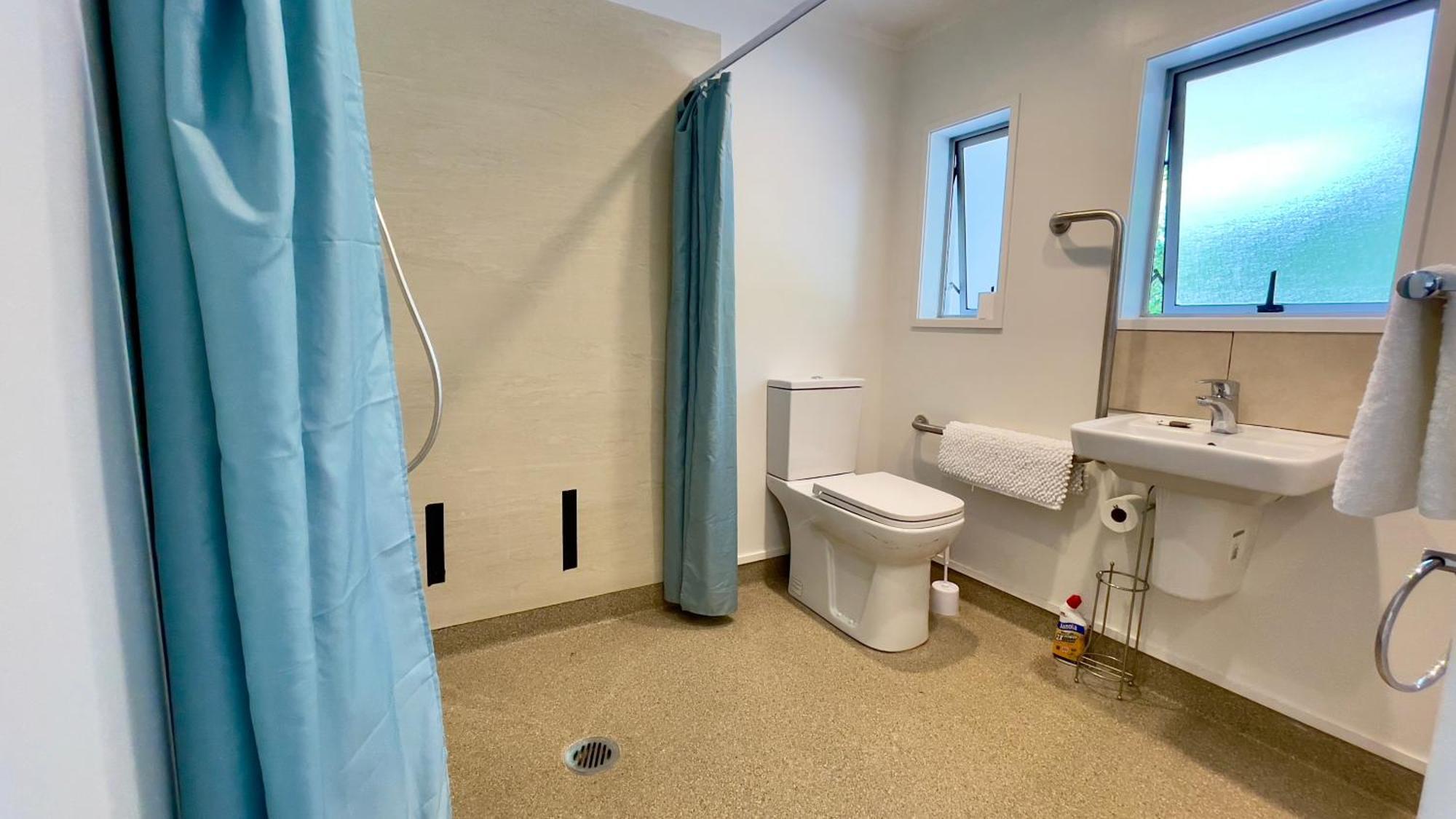 Waiuku Motel Экстерьер фото